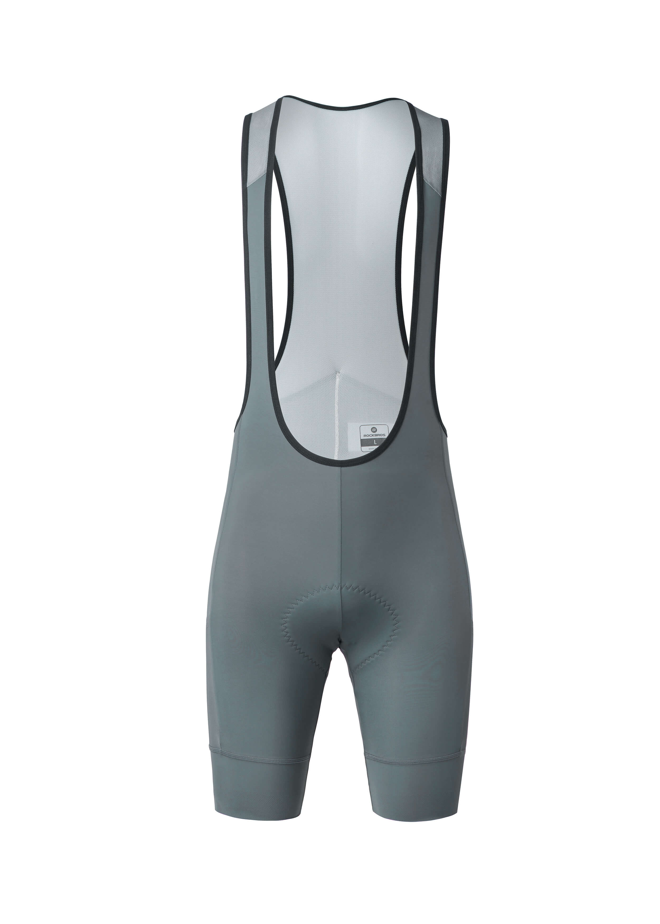 Men's ROAD-TO-SKY Cycling Bib Shorts