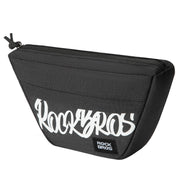 FlashRide Sketch Trapezoid Bike Handlebar Bag - 0.7L