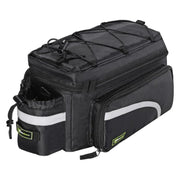 Large Capacity Durable Bike Trunk Bag 13L–25L