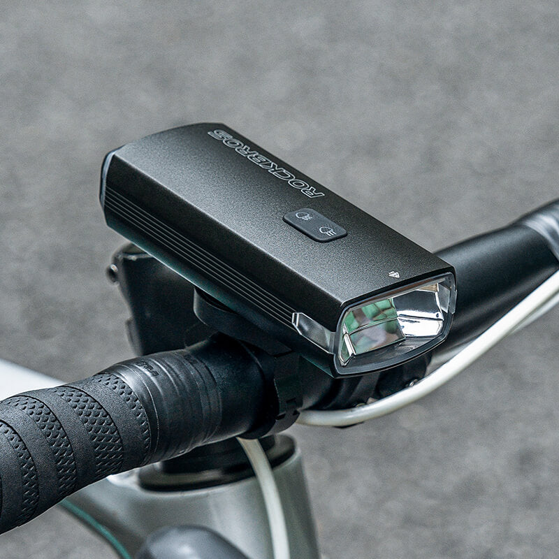 3000 Lumens Bicycle Headlight
