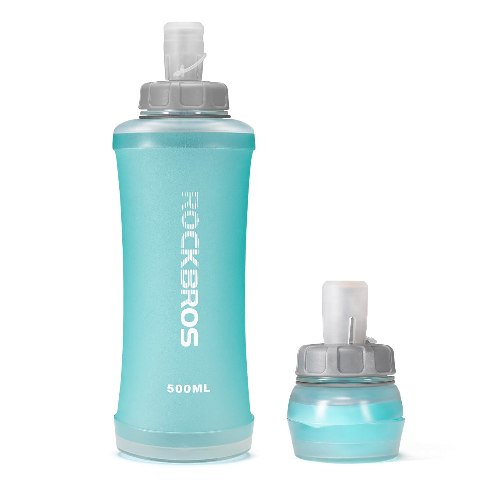 500ml Water Soft Flask