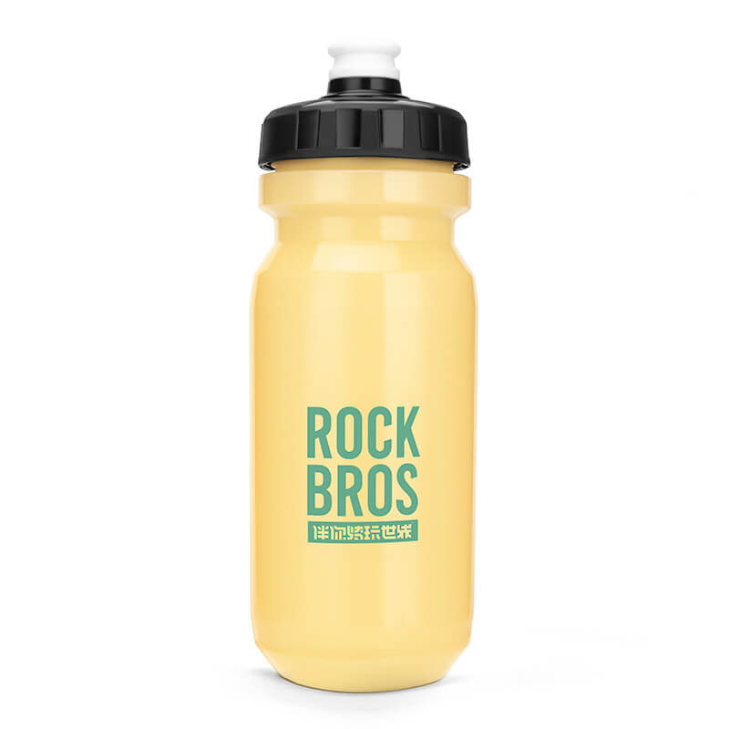 600ml Bike Water Bottle