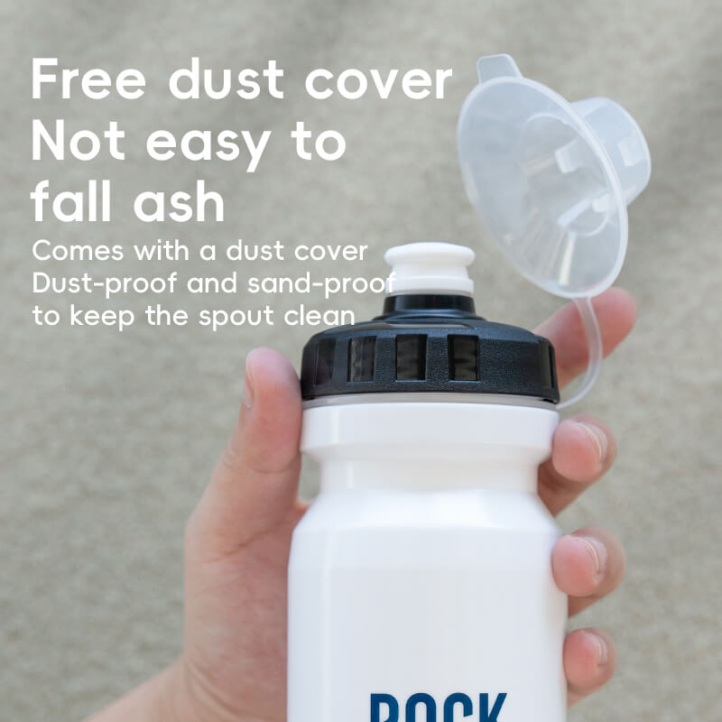 600ml Bike Water Bottle