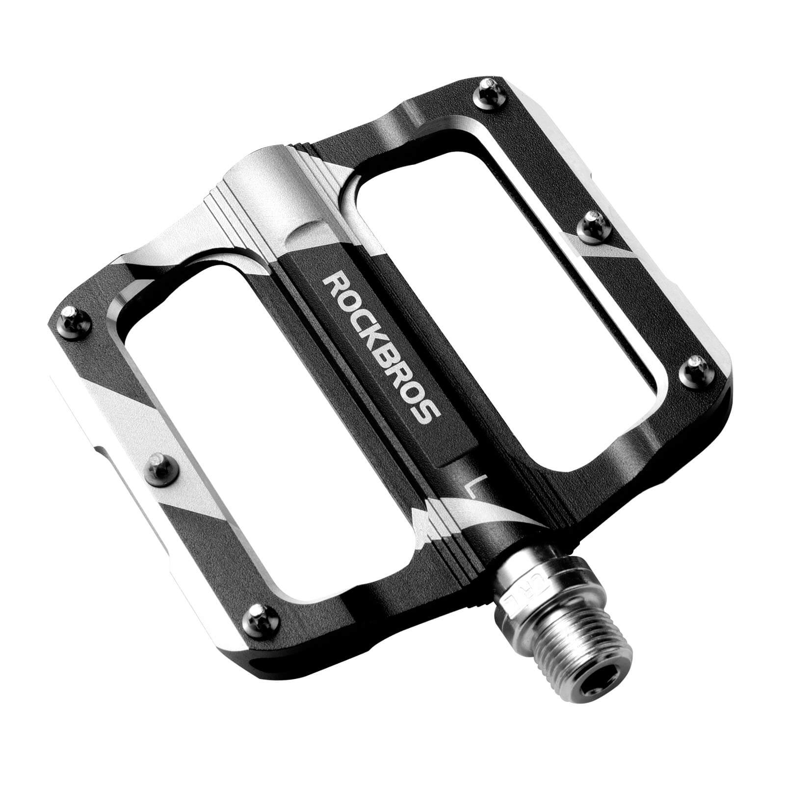Aluminum Alloy Bearing Pedals - K306