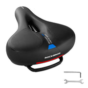 Bike Saddle Comfort