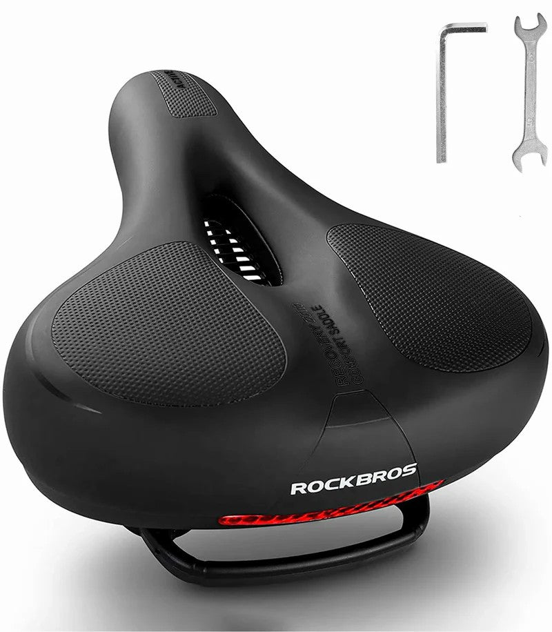Bike Saddle Comfort