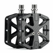 Carbon Fiber Lightweight Bicycle Pedals