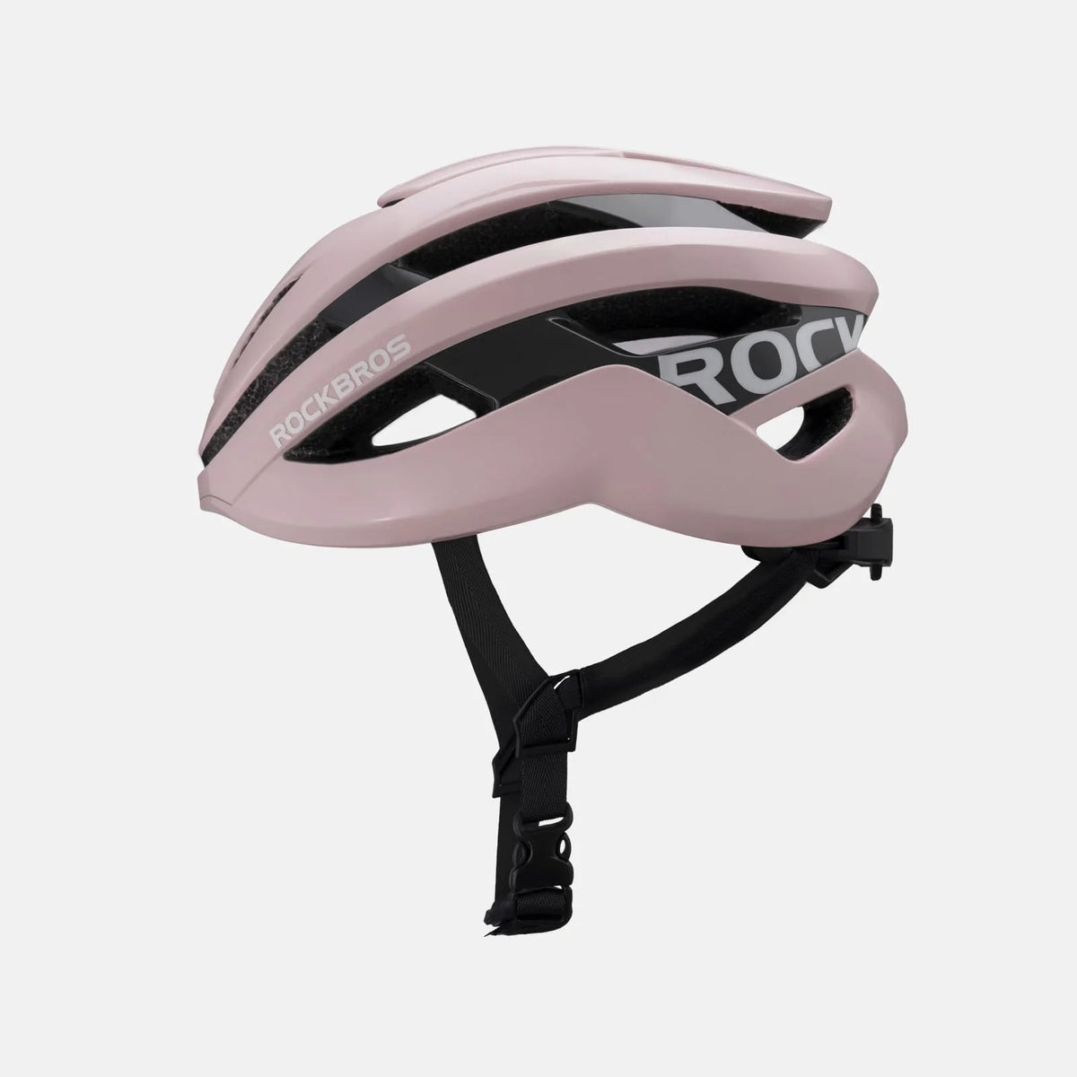 LK-12 Flowing Light Cycling Bike Helmet