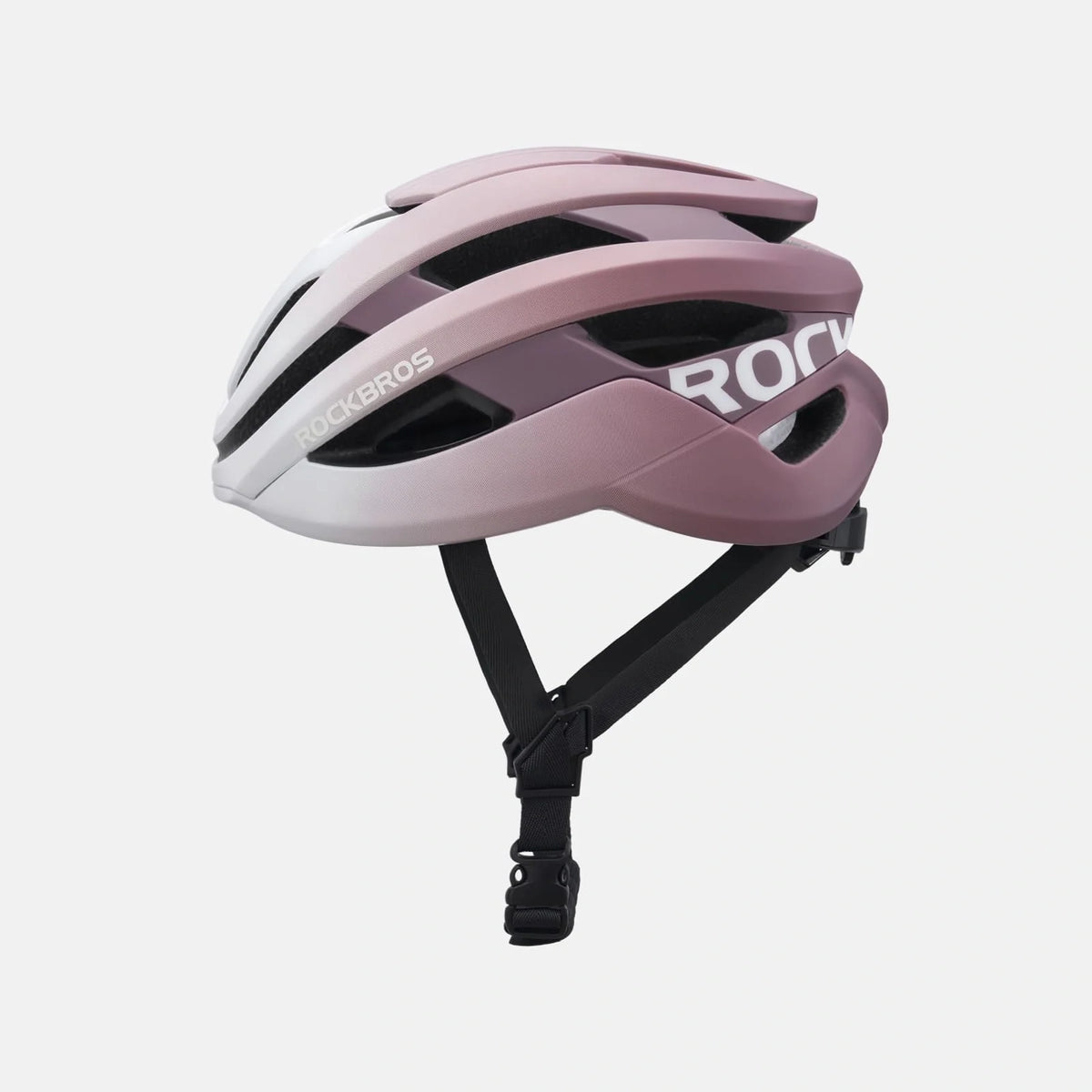 LK-12 Flowing Light Cycling Bike Helmet