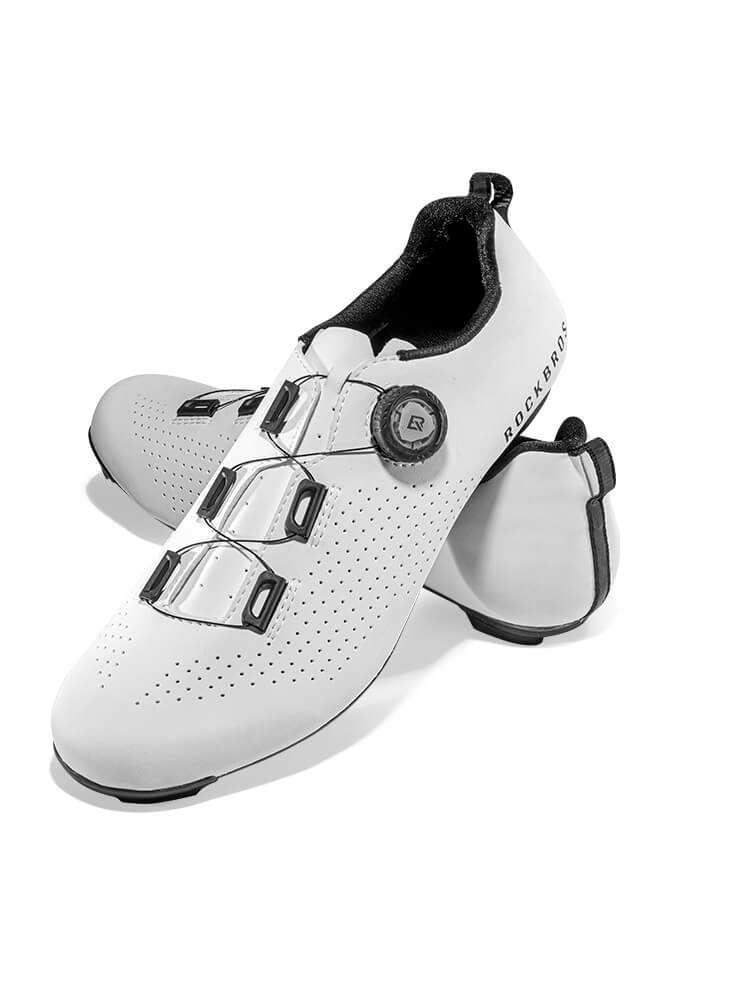 CR5 Clipless Road Cycling Shoes