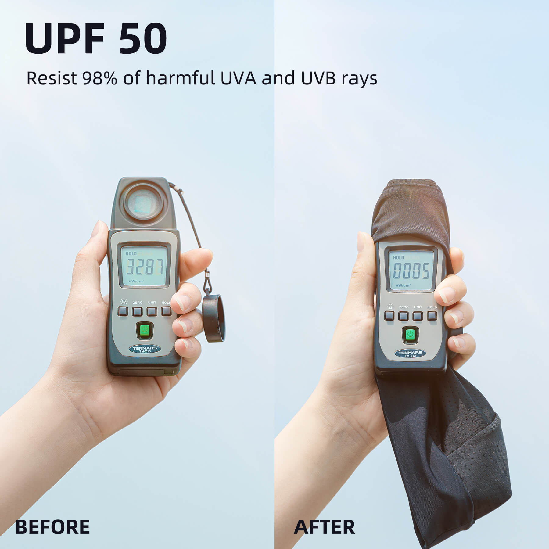 ROCKBROS Cooling Helmet Liner Beanie Mesh Cycling Running Hat