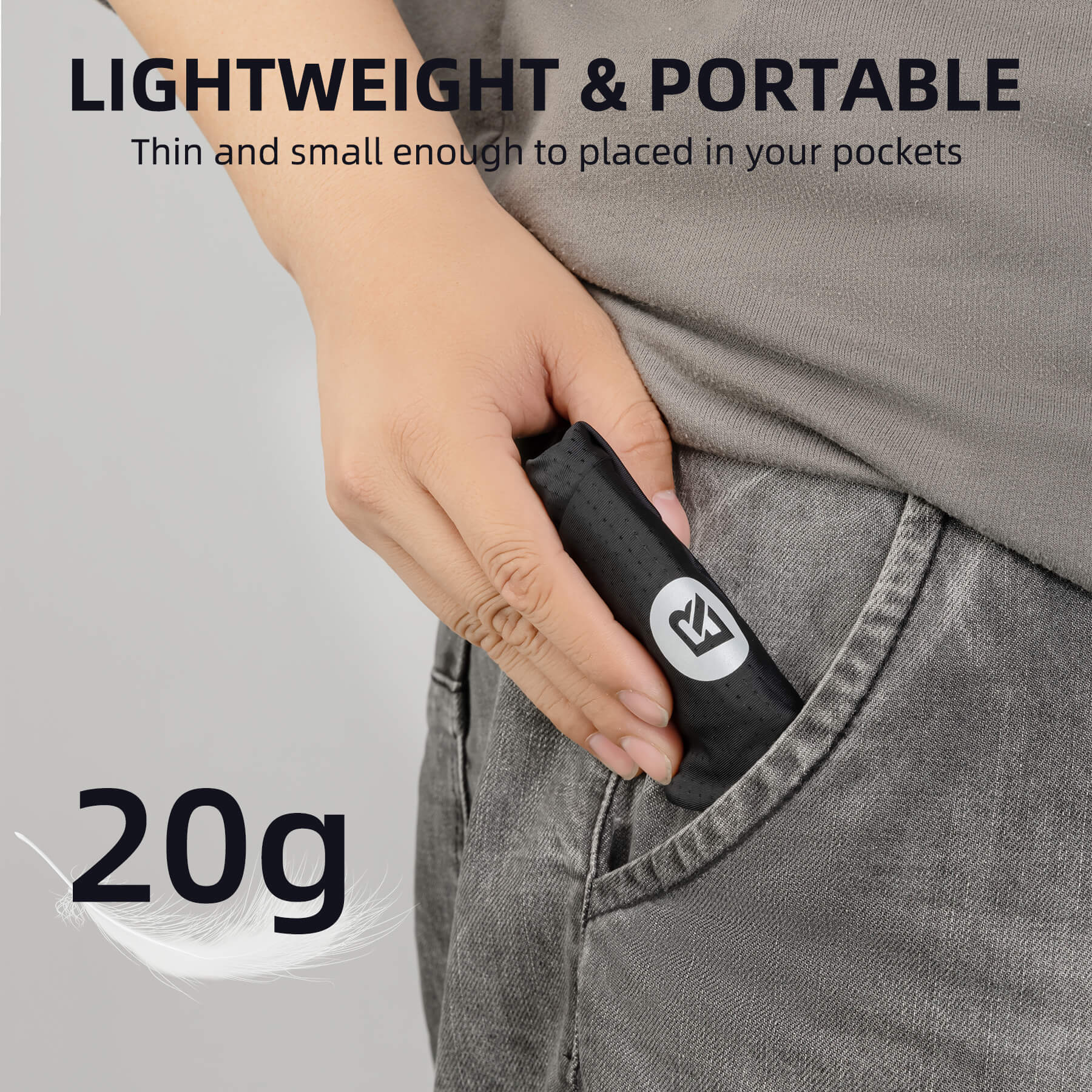 ROCKBROS Cooling Helmet Liner Beanie Mesh Cycling Running Hat