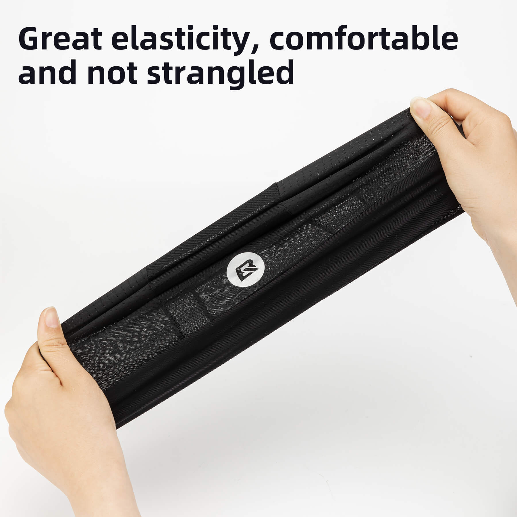 ROCKBROS Cooling Helmet Liner Beanie Mesh Cycling Running Hat