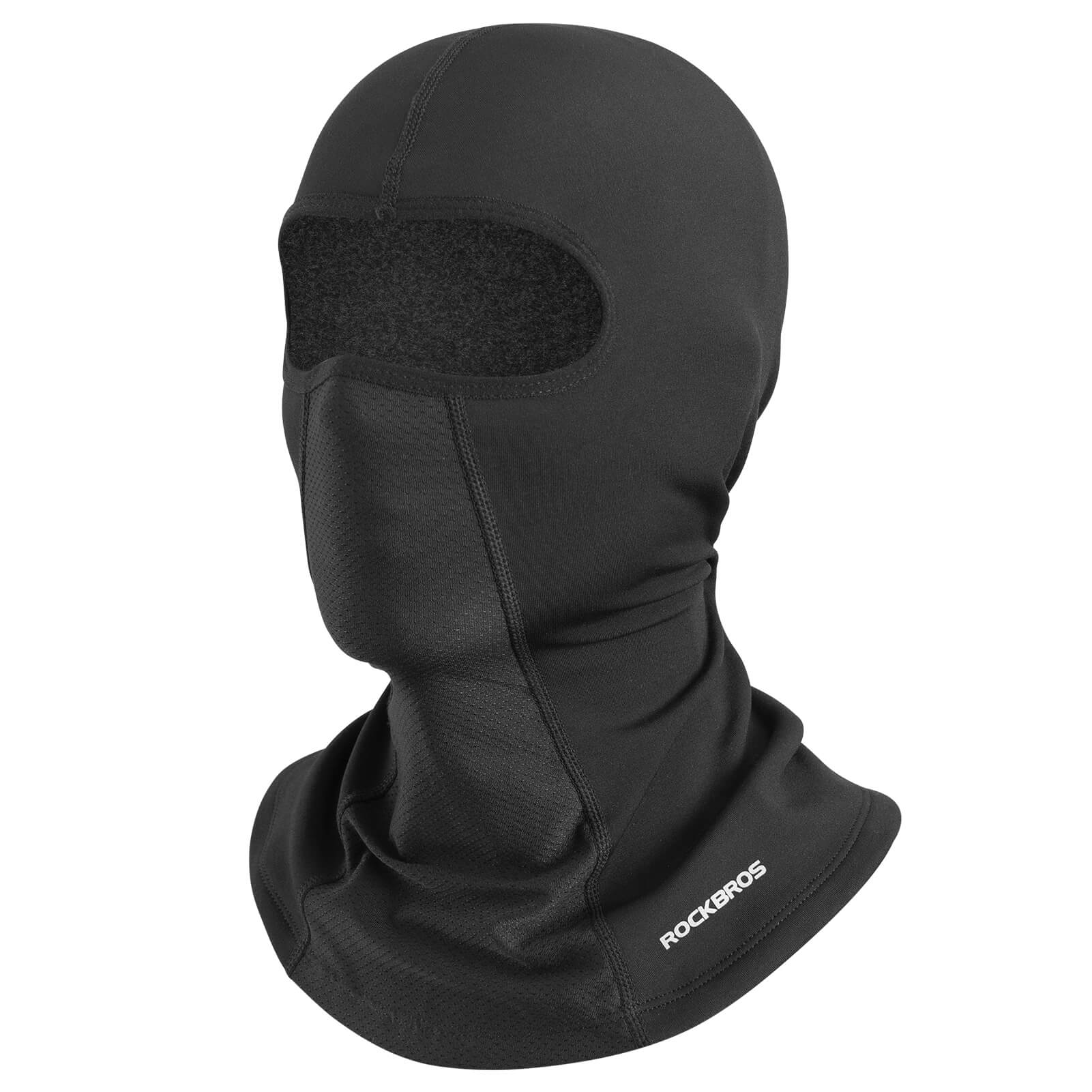 Fleece Balaclava with Neck Warmer