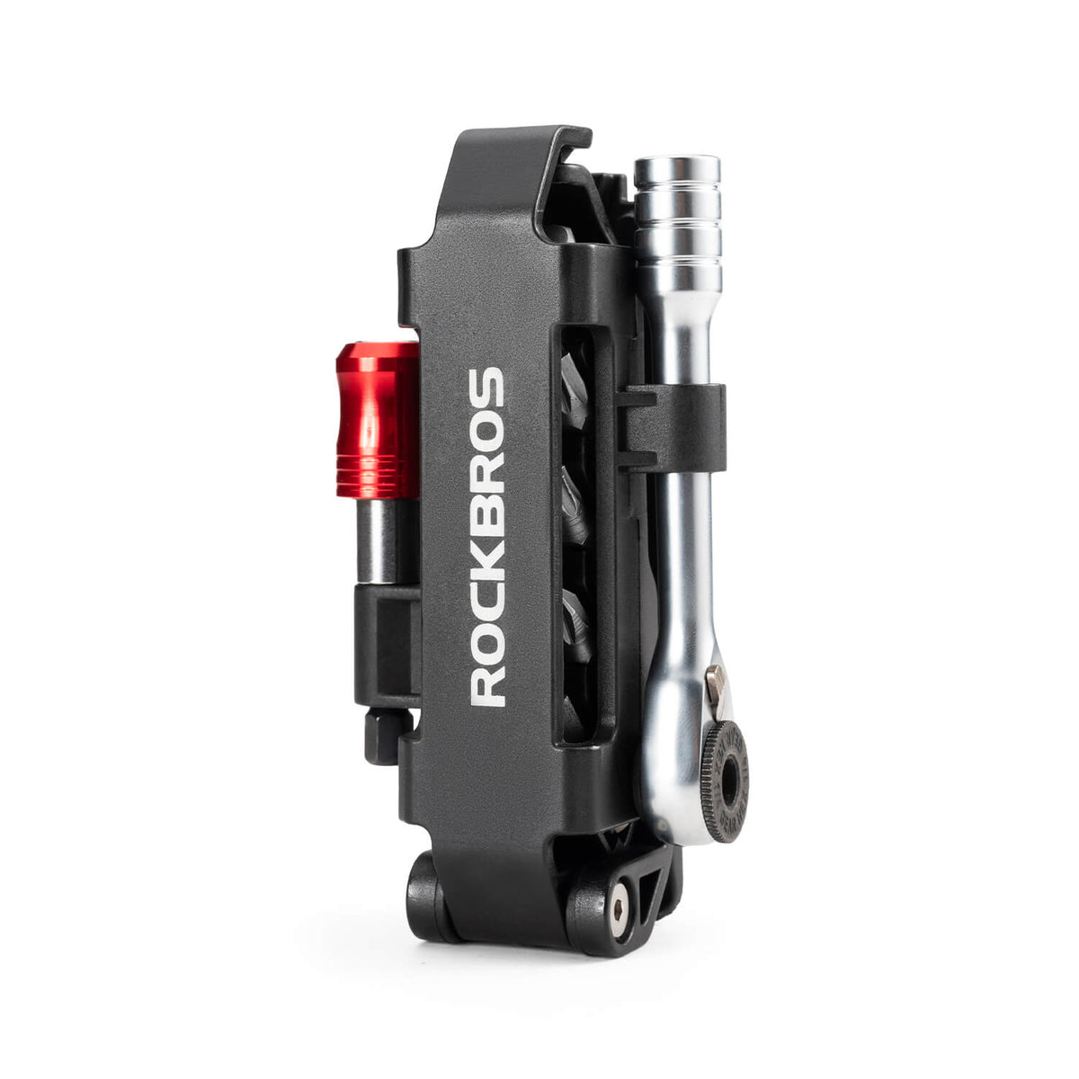 Multi Tool Rachet Foldable Ratchet Multi-Tool – Pike Trail