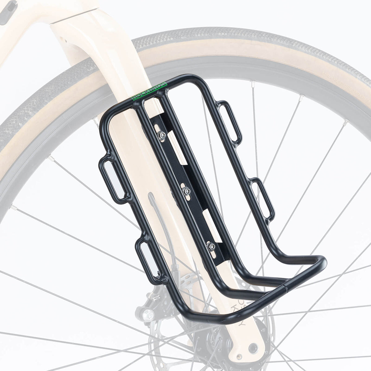 Fork Bike Rack Front Fork Bike Rack – Pike Trail