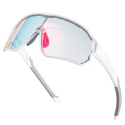 Kids Photochromic Cycling Sunglasses
