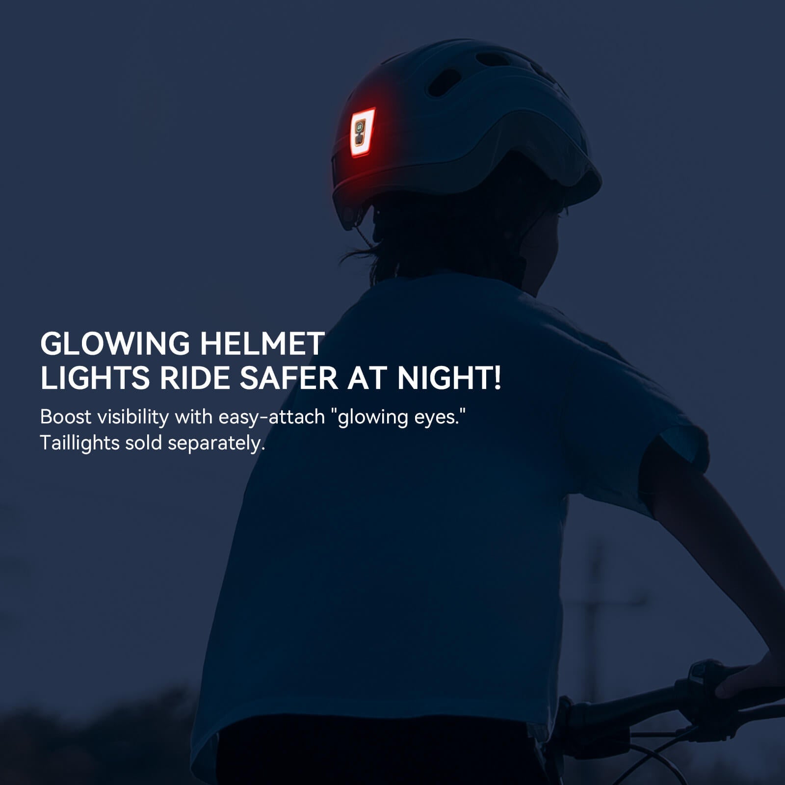 Kids Bike Helmet Colorful