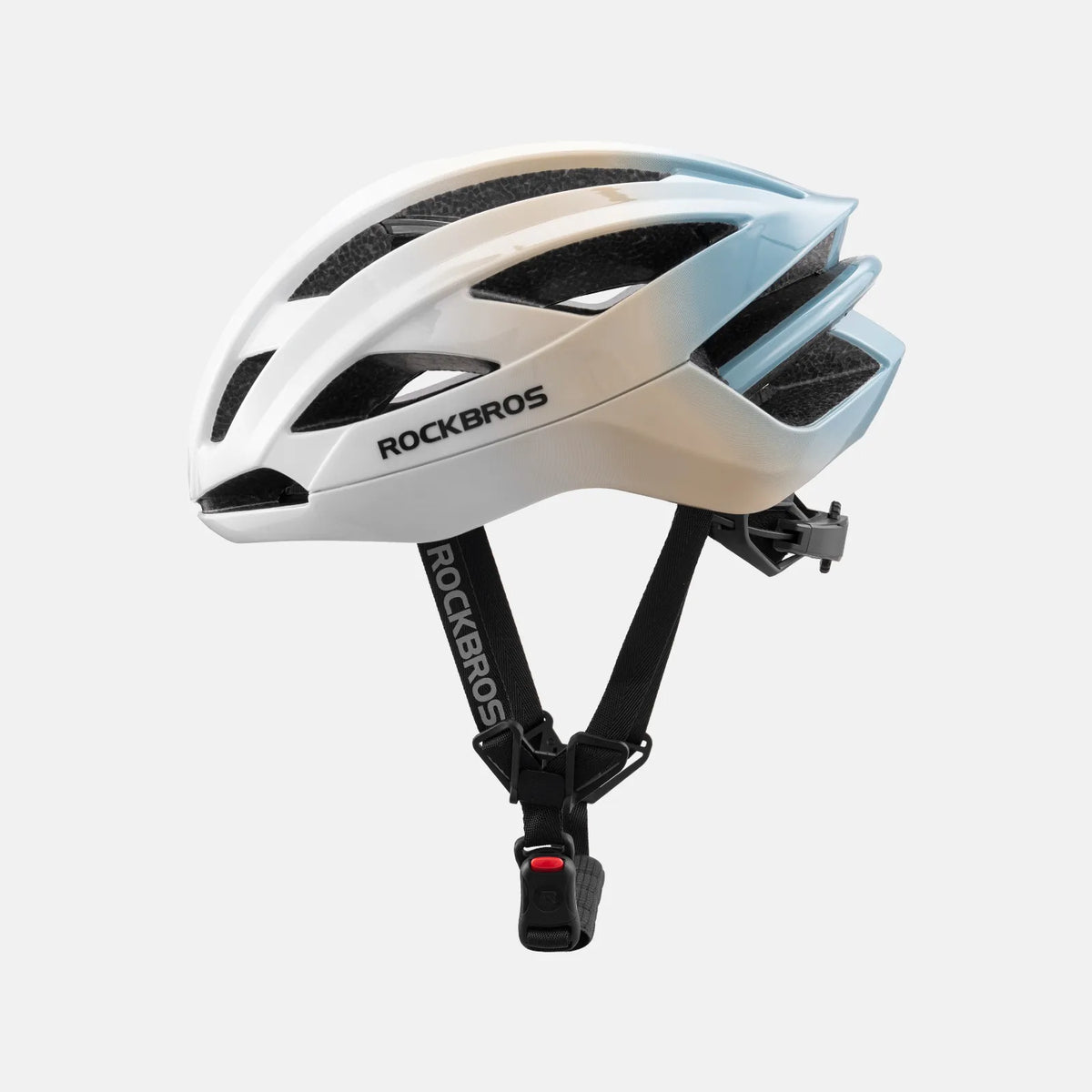 LK-69 Bike Helmet with Bionic Support