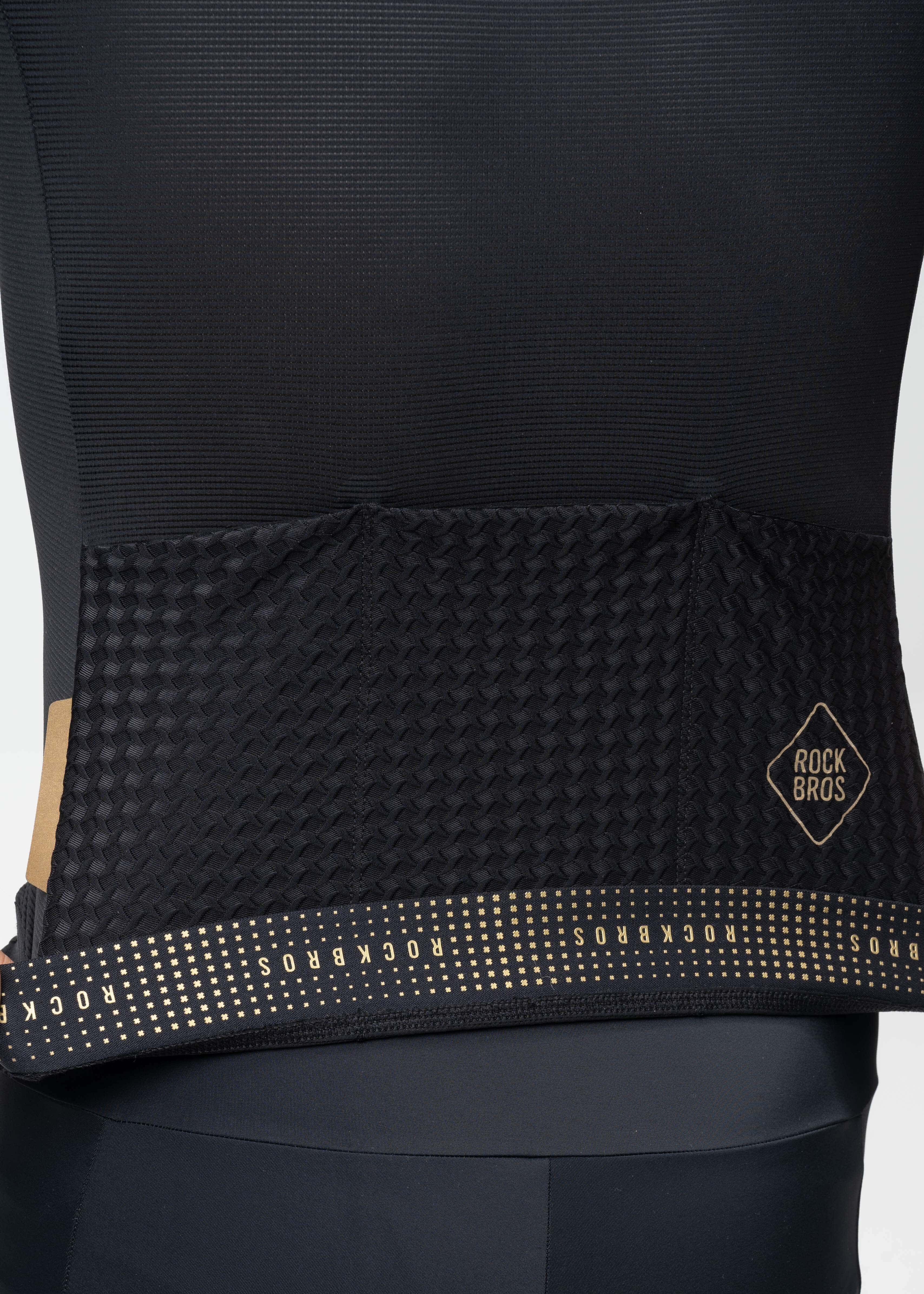 Men's DIAMOND Short-Sleeve Cycling Jersey