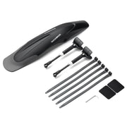 Adjustable Bike Fenders for Mountain Bikes