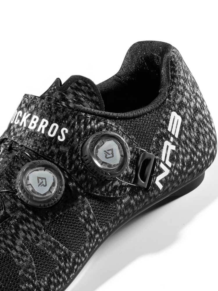 NR3 Clipless Road Cycling Shoes