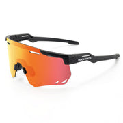 Polarized Windproof Cycling Glasses