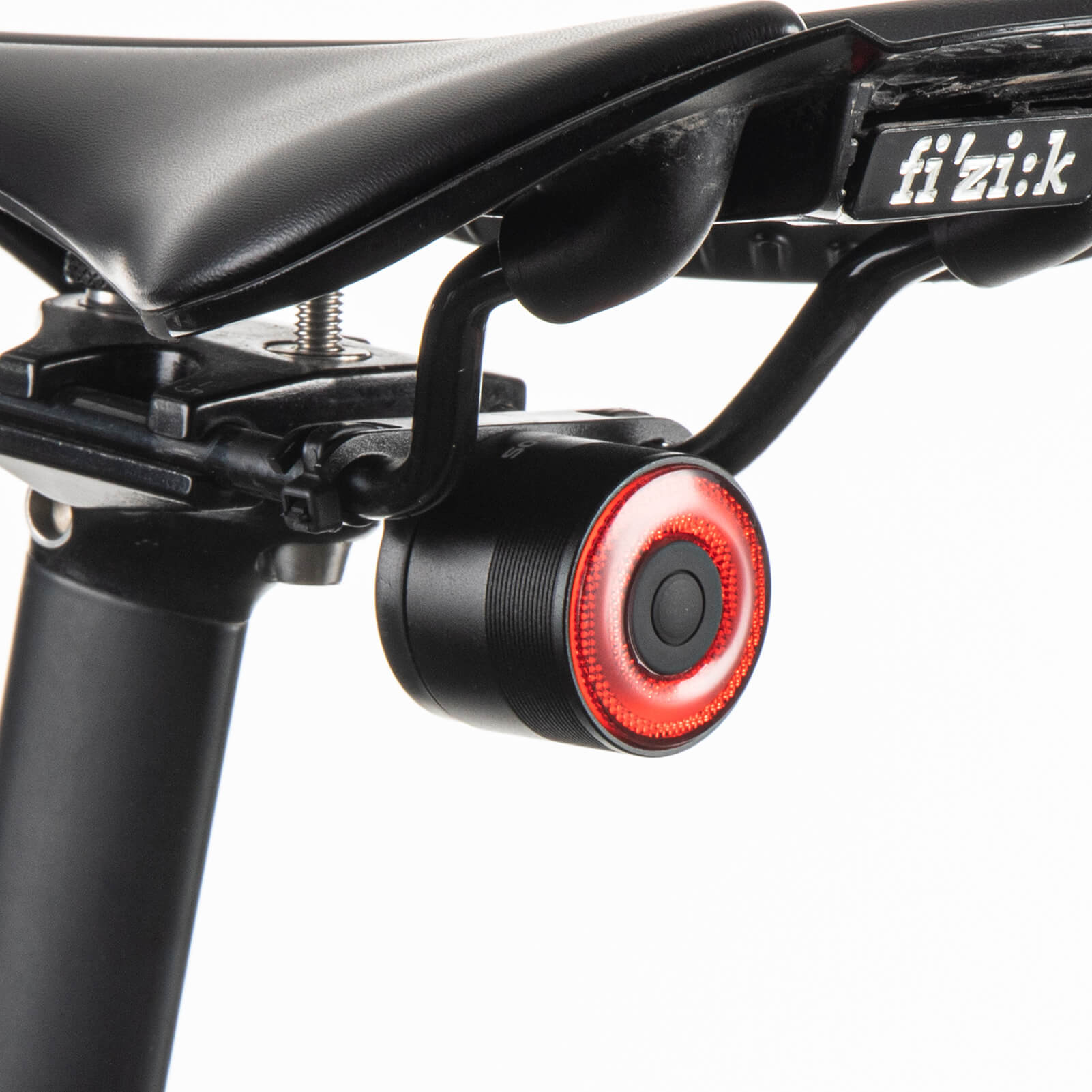 ROCKBROS Q3 Bike Tail Light Intelligent Light Sensor