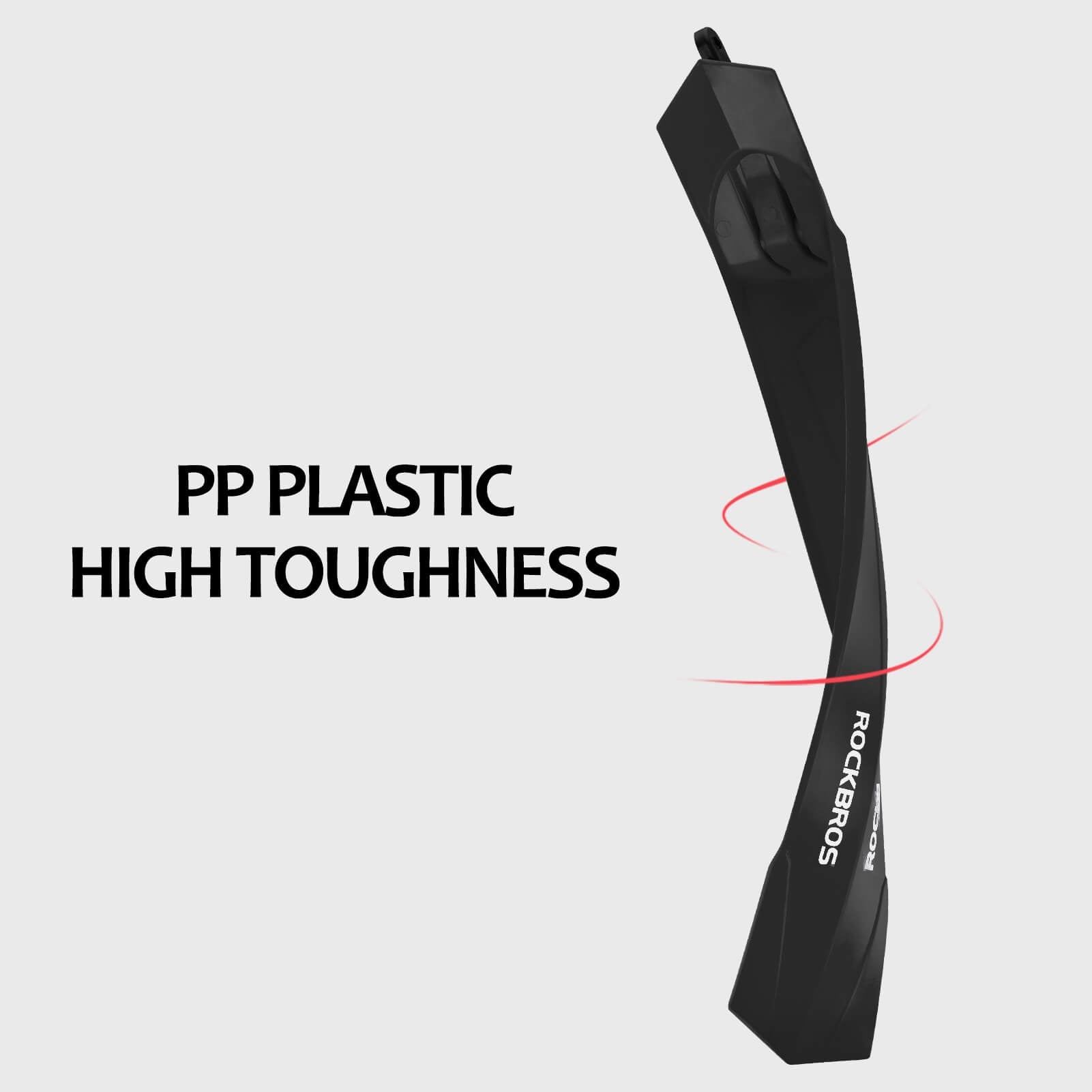 Adjustable Mountain Bike Fender Set