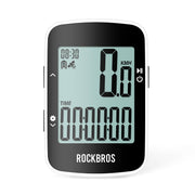 R1 Bike Computer GPS