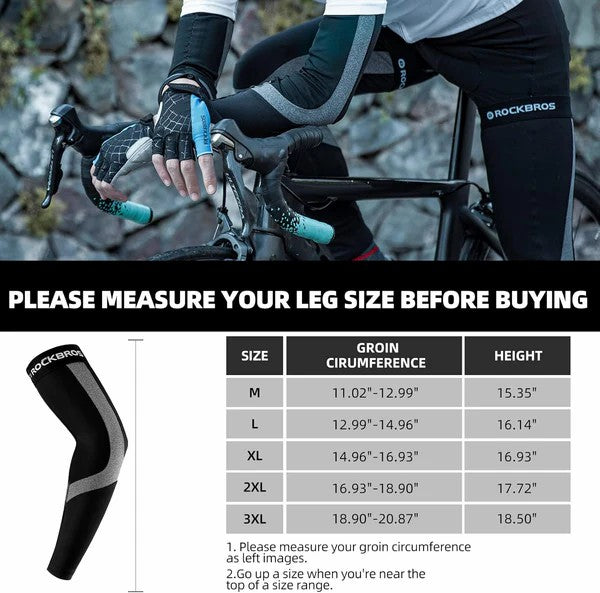 Thermal Arm Warmers