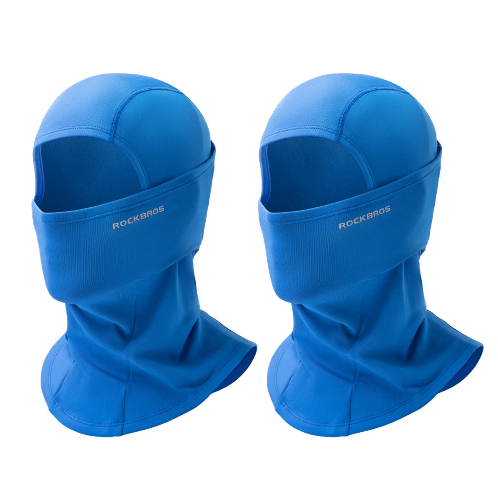 Winter Fleece Balaclava Set – 2 Pieces