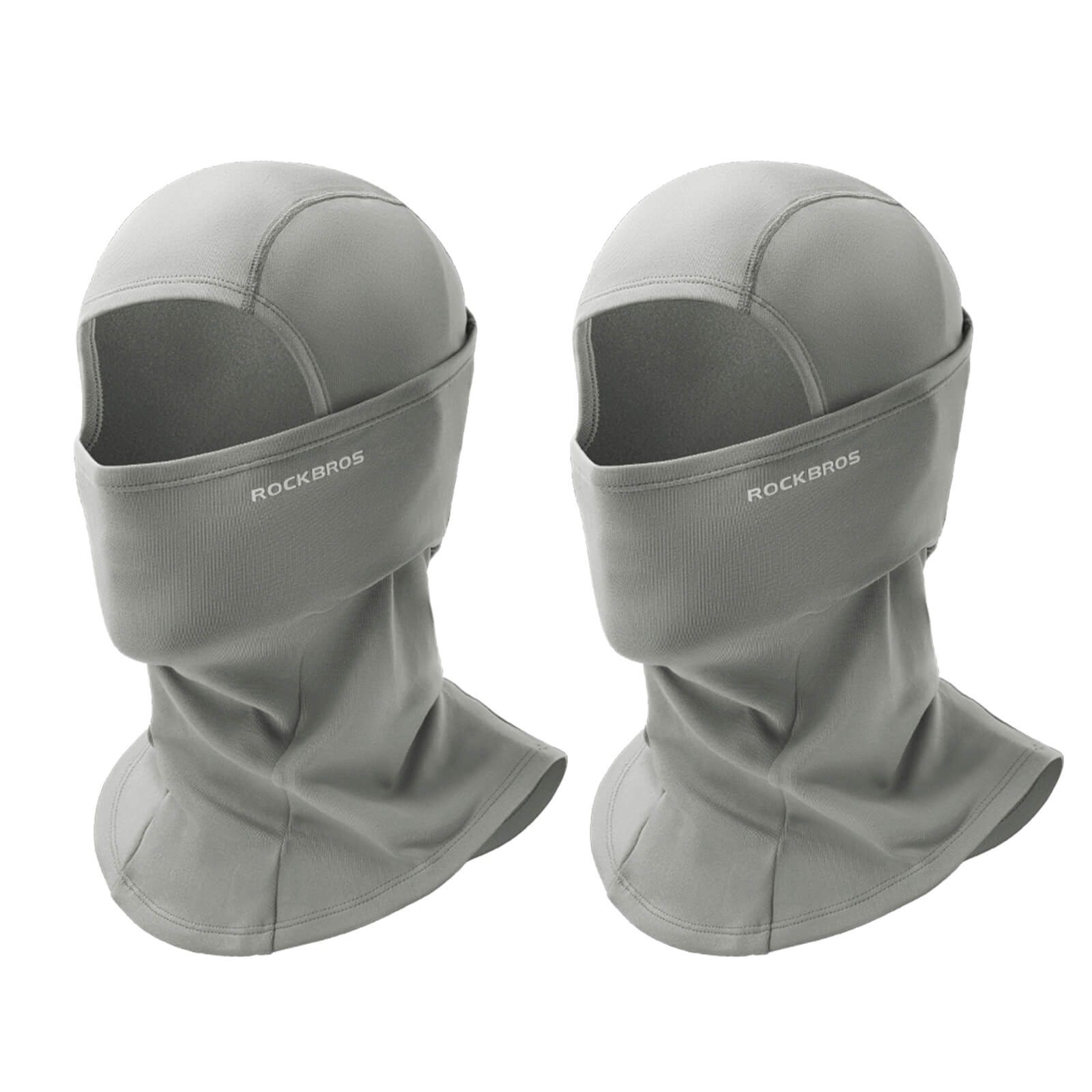 Winter Fleece Balaclava Set – 2 Pieces