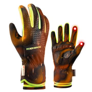 Thermal Full Finger Cycling Gloves