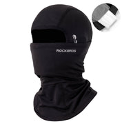 Thermal Ski Balaclava with Glasses Hole