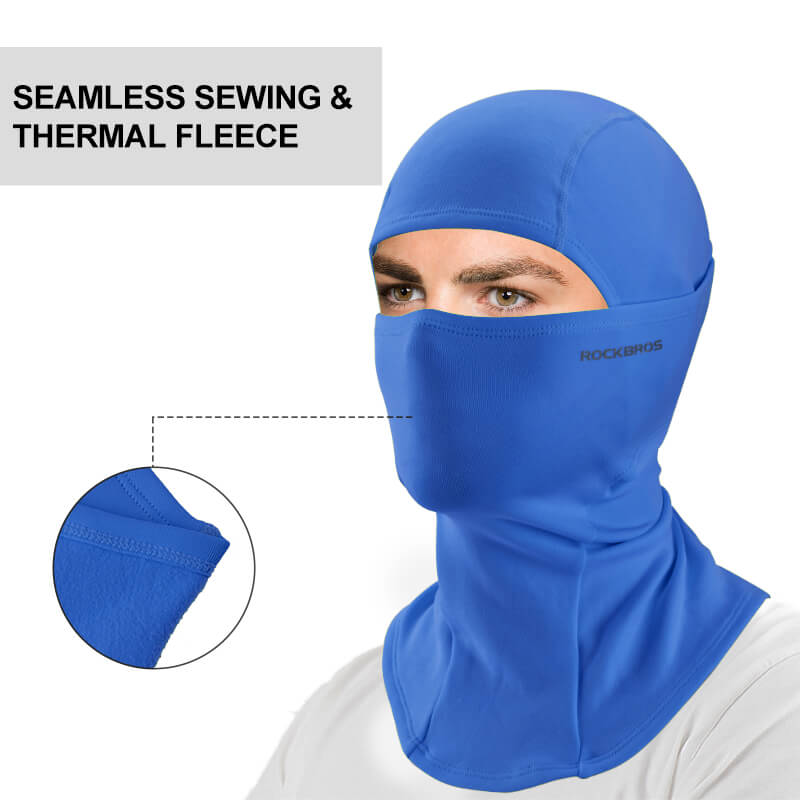 Thermal Windproof Balaclava Ski Mask