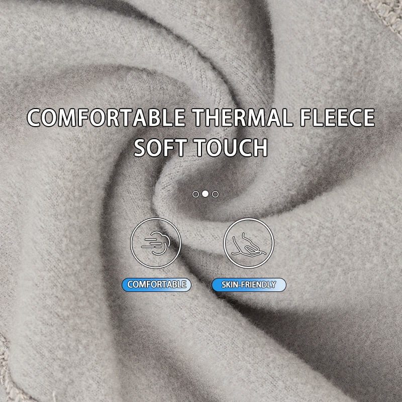 Thermal Windproof Balaclava Ski Mask