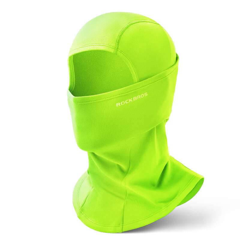 Thermal Windproof Balaclava Ski Mask