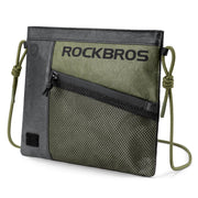 Bike Handlebar Bag & Shoulder Bag - 1.5L