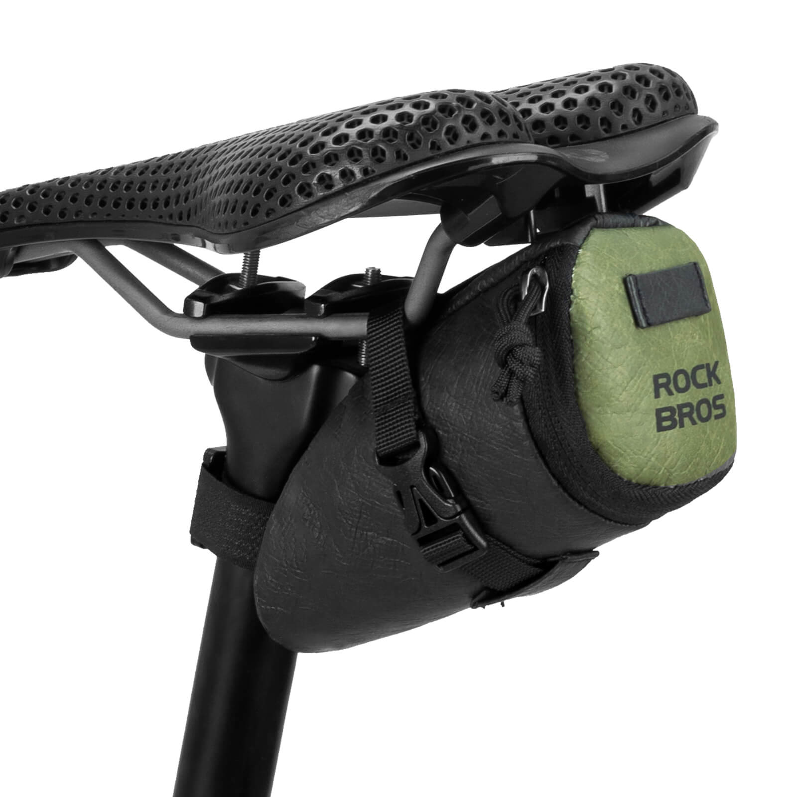 Bike Saddle Bag - 0.2L