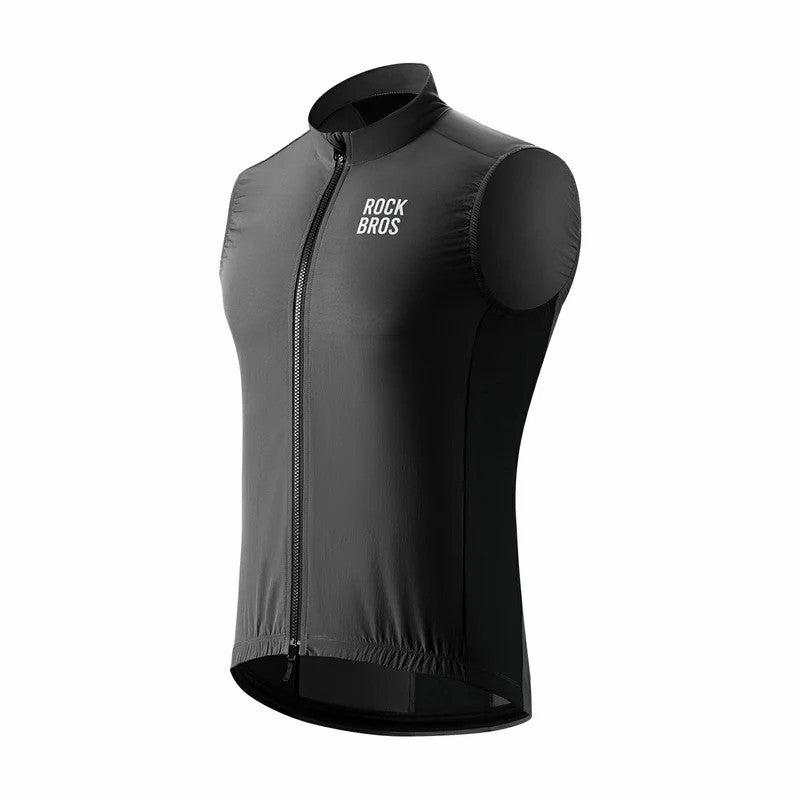 Unisex Windproof Cycling Vest