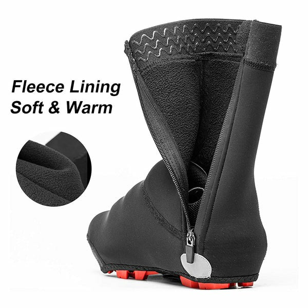 Warm Cycling Shoe Covers