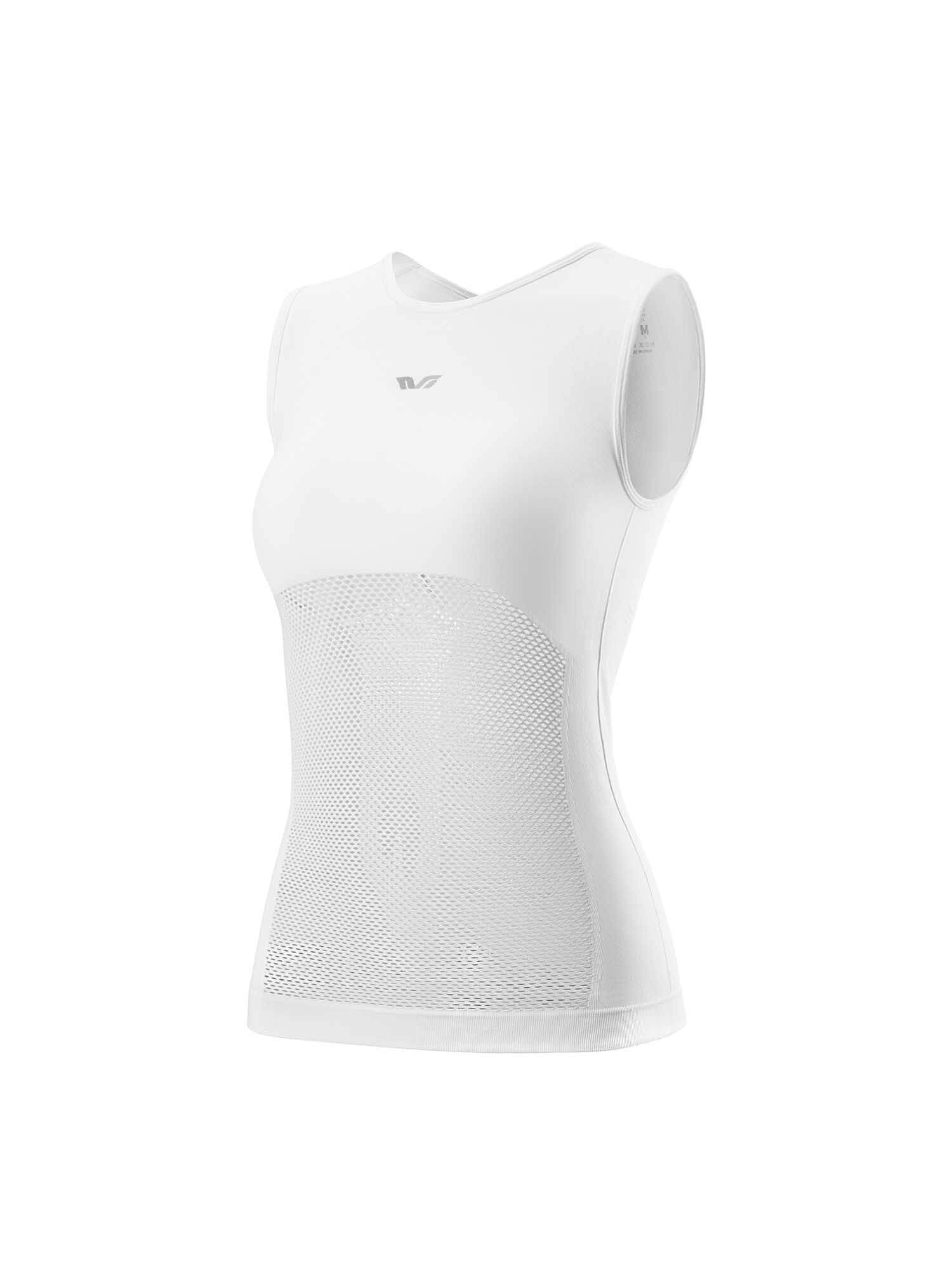Women's TVI Sleeveless Cycling Base Layer