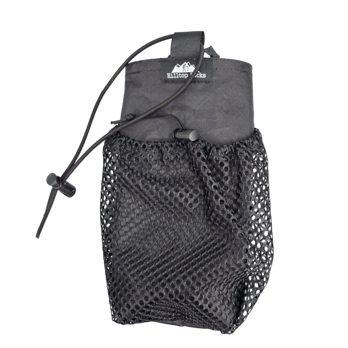 Water Bottle Pouch (Shoulder Strap Mount)