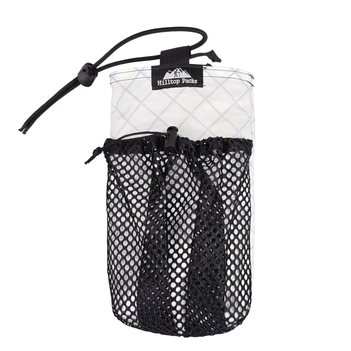 Water Bottle Pouch (Shoulder Strap Mount)