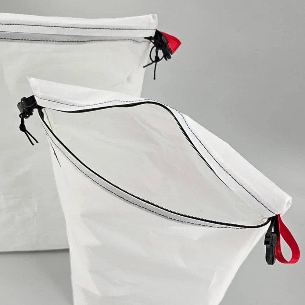 Zippered Zippered Food Bags! D50T Ultralight Fabric – Pike Trail
