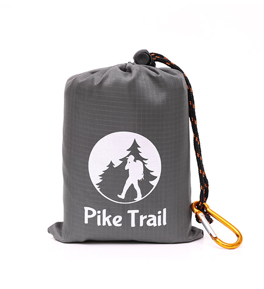 Pike trail pocket blanket sale